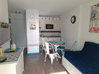  Appartement à vendre 2 pièces 24 m²