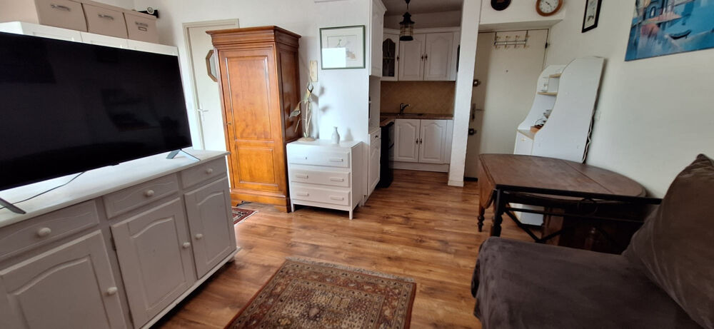 Studio de 26 m2