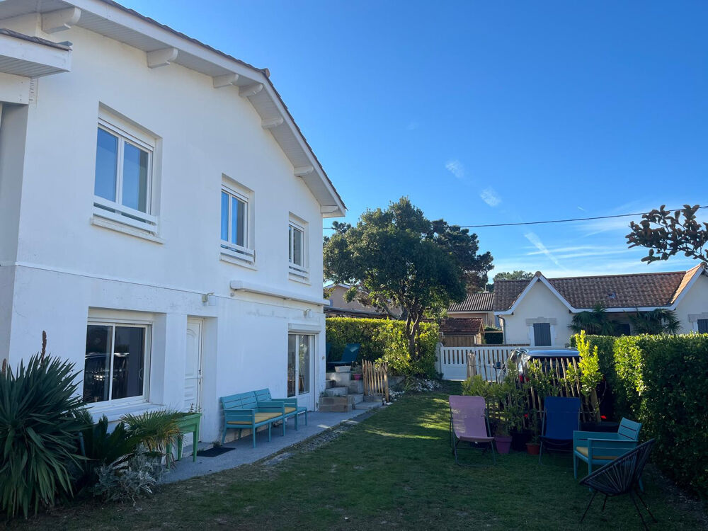 Maison 6 pièces 157 m² · à Lacanau Ocean · 157 m² · 675 000 €