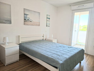  Appartement à vendre 2 pièces 46 m²