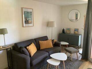  Appartement  vendre 2 pices 37 m