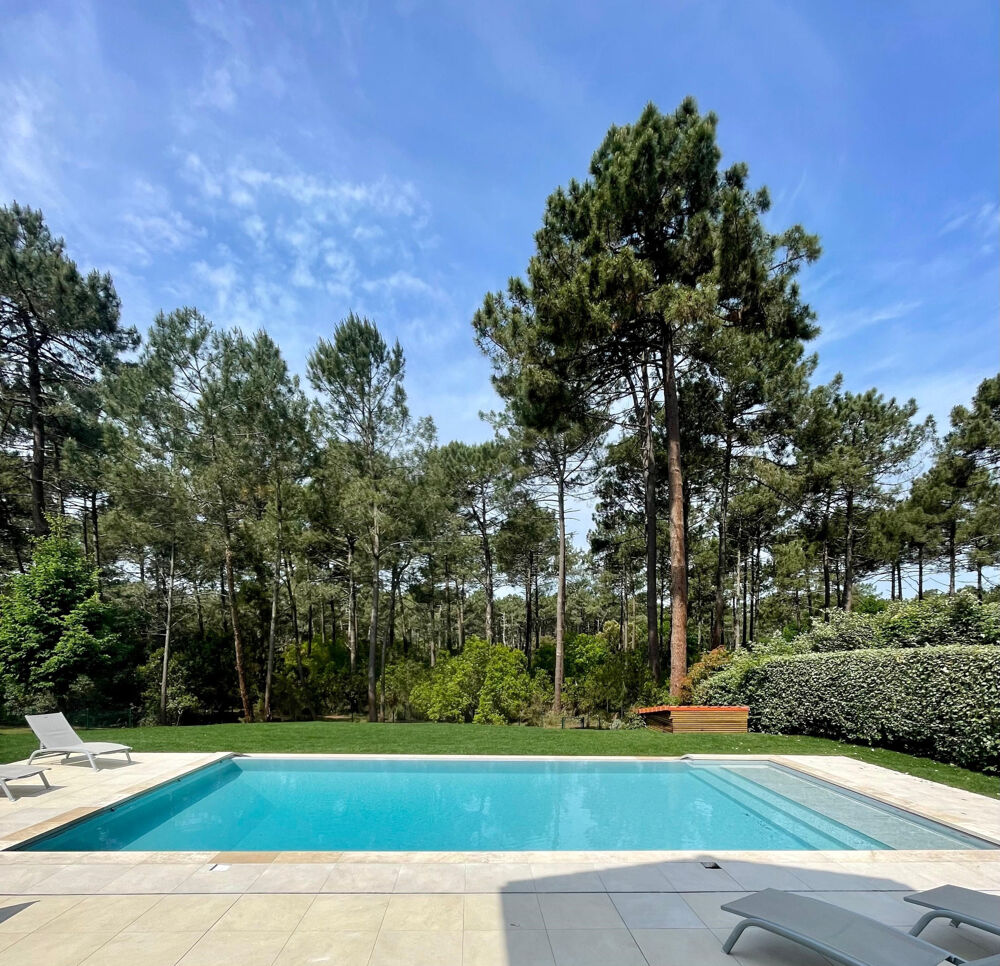 Vente Maison Maison de 5 chambres avec vue pinède Lacanau ocean