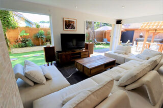  Maison � vendre 6 pi�ces 220 m�