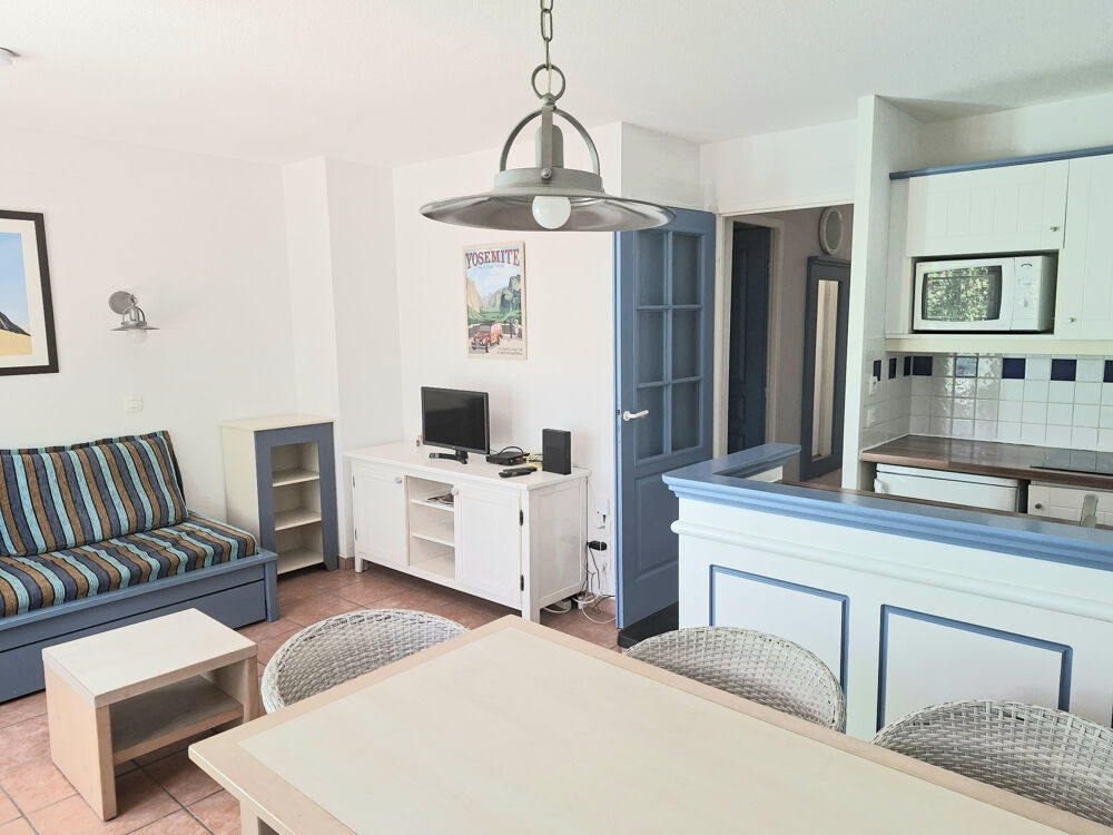 Vente Appartement Appartement de 36 m2 Lacanau ocean