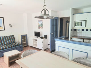 Vente Appartement Appartement de 36 m2 Lacanau ocean