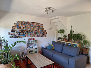  Maison à vendre 3 pièces 56 m²