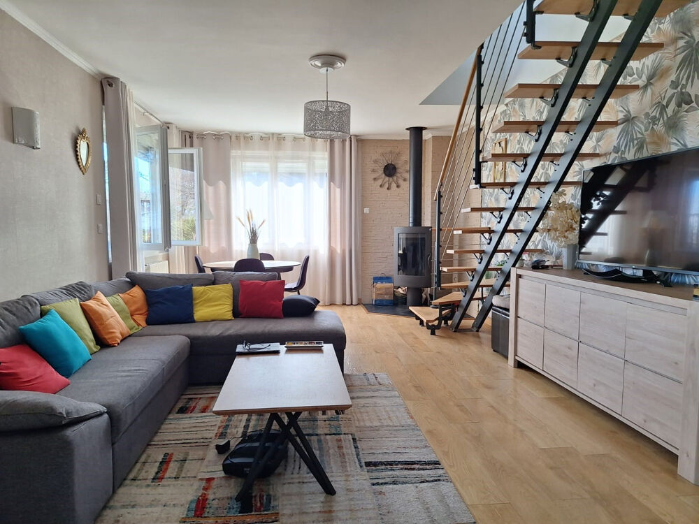 � vendre  Maison Lacanau (33680)