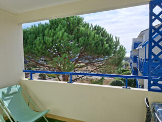 Appartement 2 pièces 24 m² · à Lacanau · 24 m² · 179 000 €
