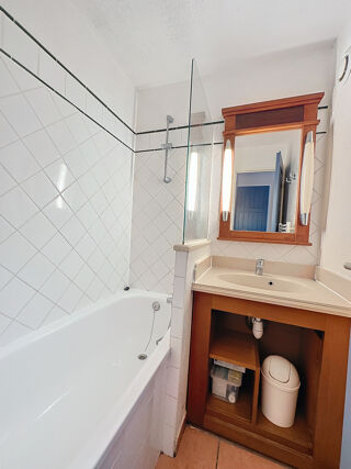  Appartement � vendre 2 pi�ces 28 m� Lacanau ocean
