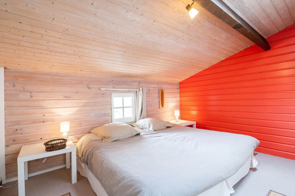  vendre  Maison Lacanau Ocean (33680)