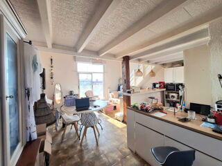  Appartement à vendre 3 pièces 69 m²