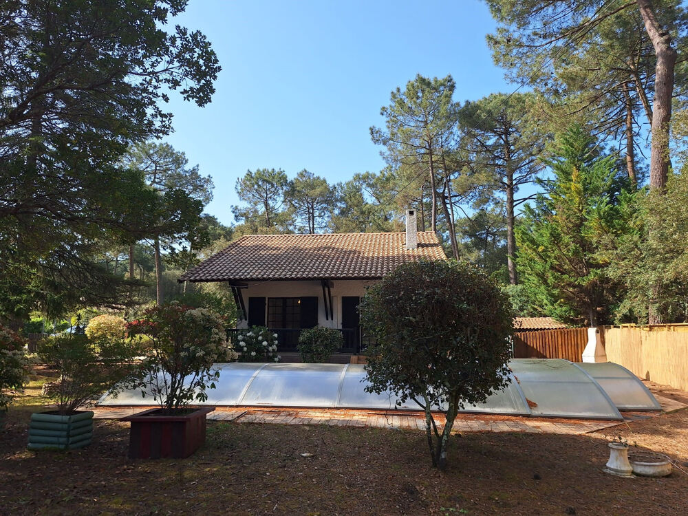 � vendre  Maison Lacanau (33680)