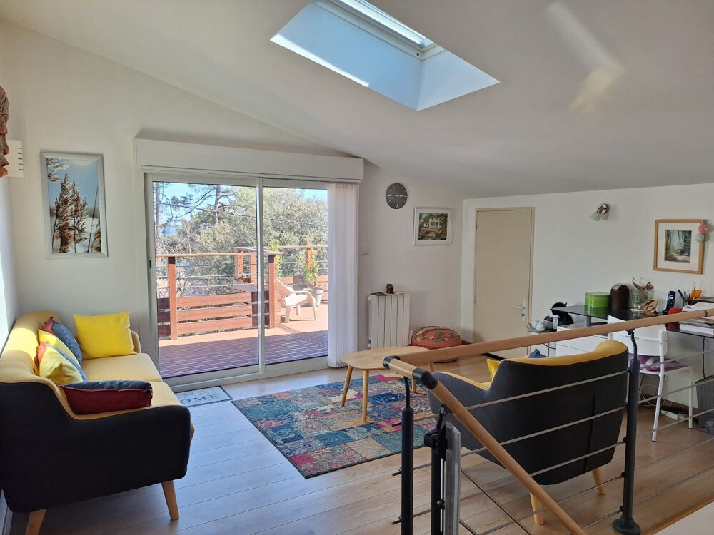 � vendre  Maison Lacanau (33680)