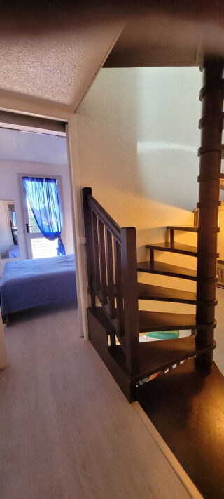  Maison à vendre 3 pièces 38 m²