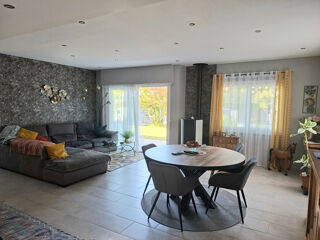  Maison à vendre 4 pièces 116 m²