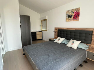  Appartement � vendre 2 pi�ces 48 m�