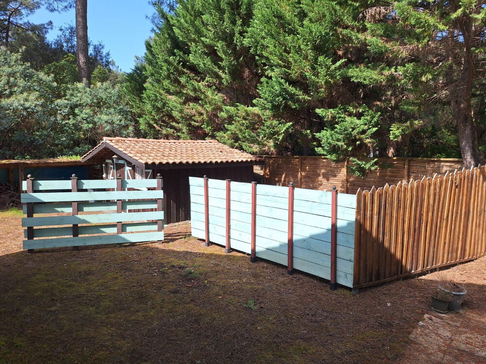 � vendre  Maison Lacanau (33680)