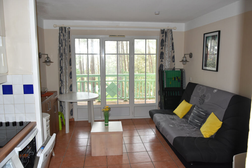 Vente Appartement Appartement T2 Lacanau Océan Lacanau ocean