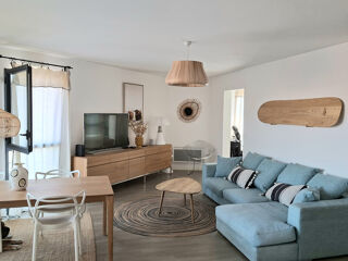 Appartement 4 pièces 78 m² · à Lacanau · 78 m² · 433 000 €