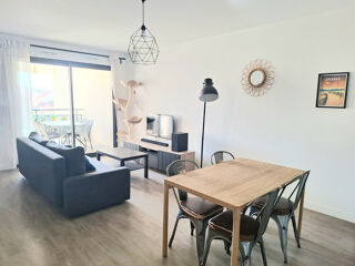  Appartement � vendre 2 pi�ces 51 m�