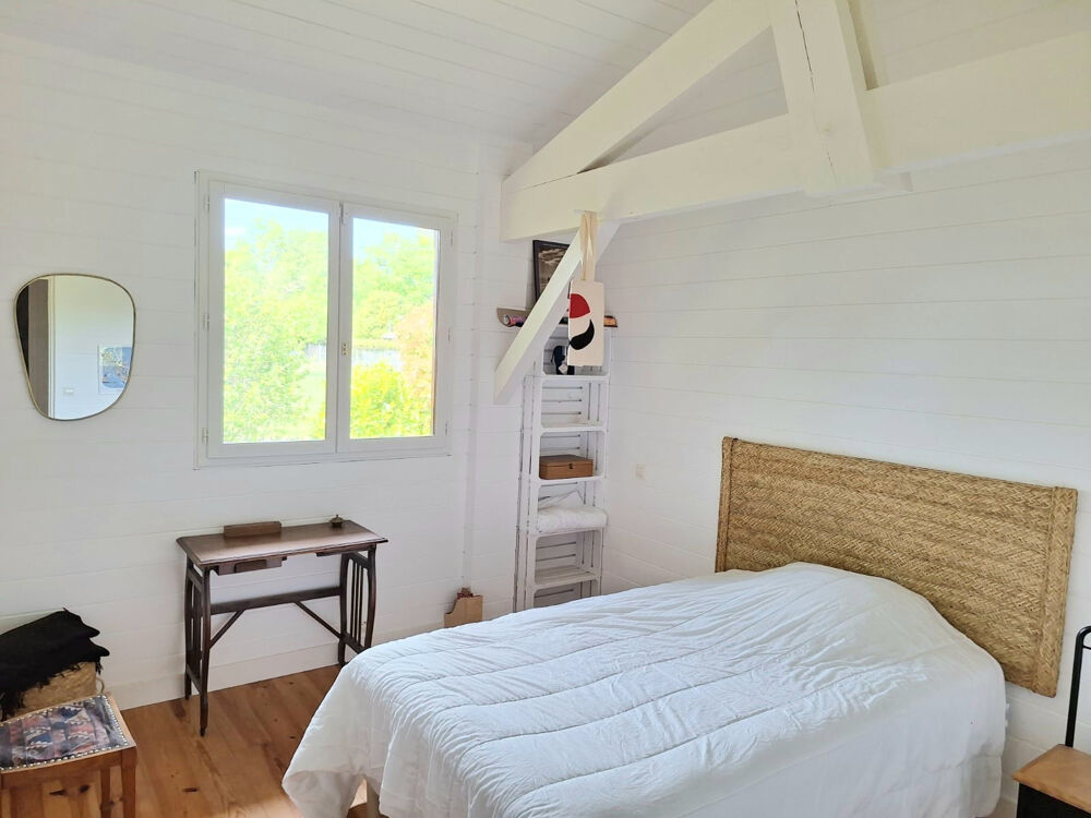 � vendre  Maison Lacanau (33680)