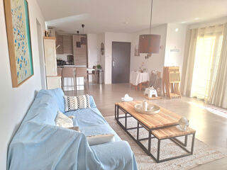  Appartement � vendre 4 pi�ces 78 m�