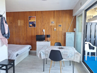  Appartement � vendre 1 pi�ce 20 m�