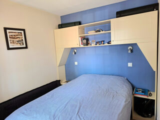  Appartement à vendre 2 pièces 35 m²