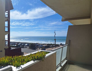  Appartement � vendre 1 pi�ce 22 m�