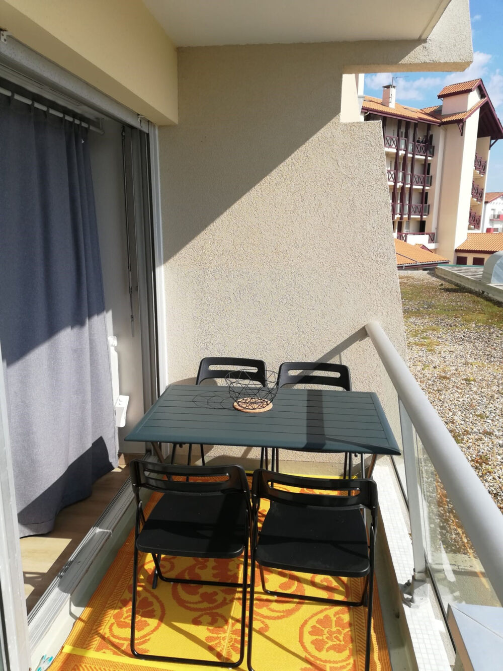 Appartement 1 pièce 26 m² · à Lacanau Ocean · 26 m² · 163 000 €