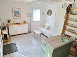  Maison à vendre 3 pièces 36 m²