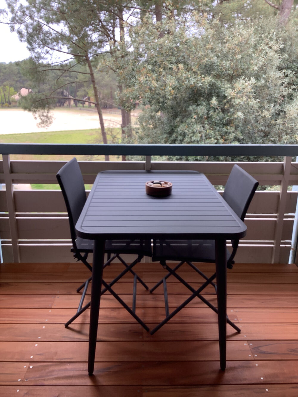 Vente Appartement Appartement type 2 -  37 m2 Lacanau ocean
