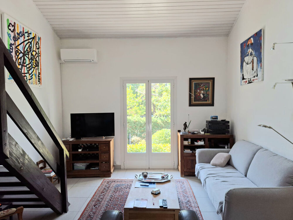 Vente Maison Maison de 116 m2 - Lacanau Ville - Lacanau