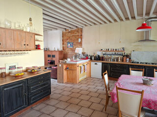  Maison à vendre 8 pièces 245 m²