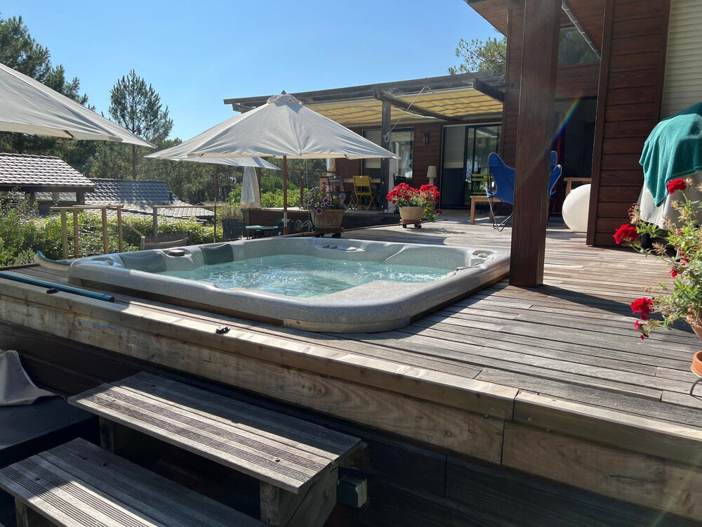  vendre  Maison Lacanau Ocean (33680)