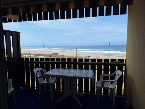   STUDIO FRONT DE MER Appartement - 1 pi�ce(s) - 20 m�