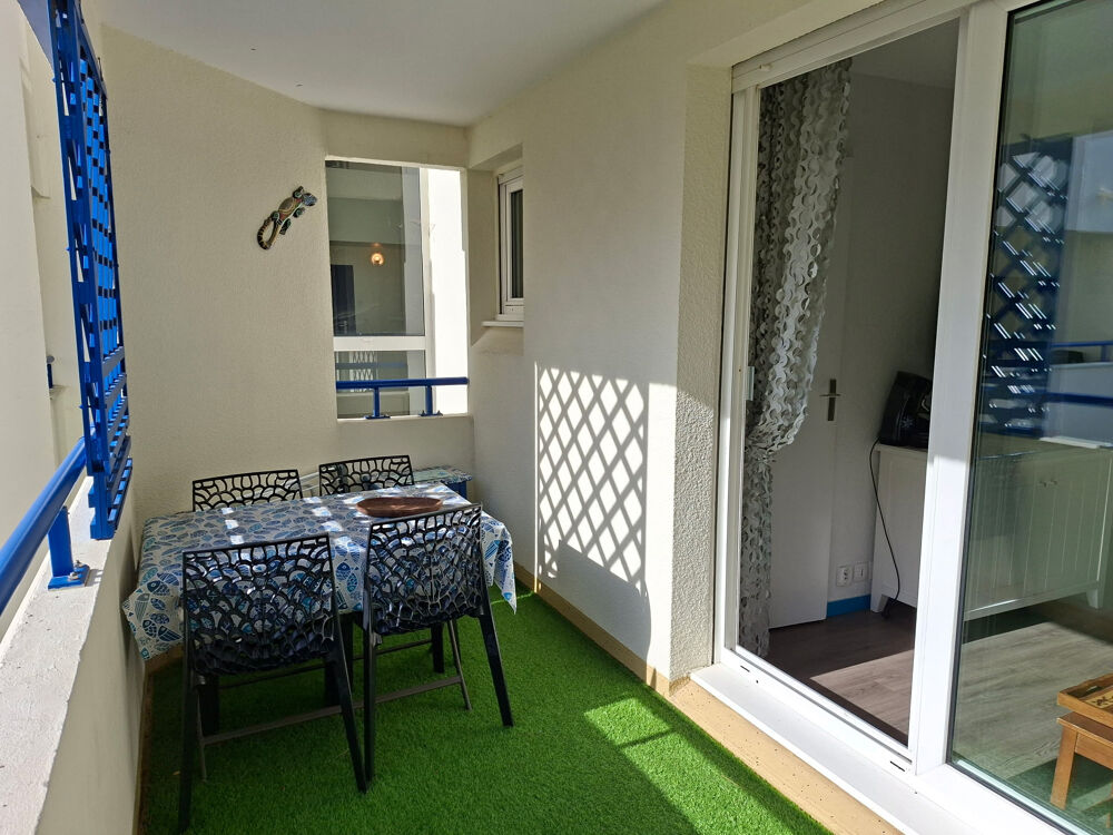 Vente Appartement Appartement type 2 Lacanau ocean