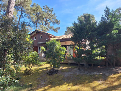   Au golf maison � �tage 77 m2 Maison - 5 pi�ce(s) - 78 m�