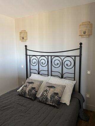  Appartement � vendre 3 pi�ces 44 m�