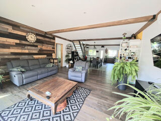  Maison � vendre 5 pi�ces 118 m�