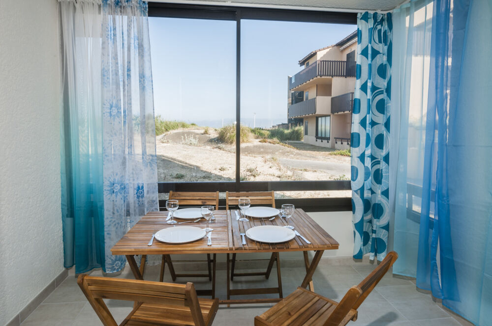 Appartement 3 pièces 44 m² · à Lacanau Ocean · 44 m² · 220 000 €