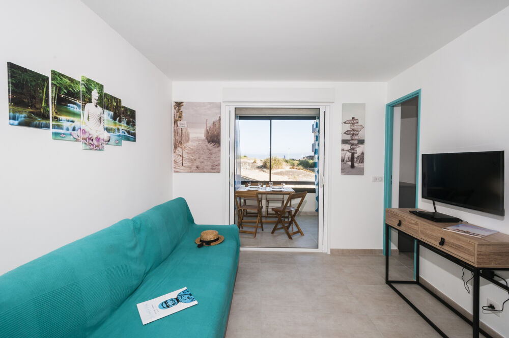 APPARTEMENT TYPE 3 - 43 m2