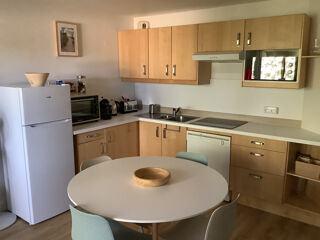  Appartement à vendre 2 pièces 37 m²