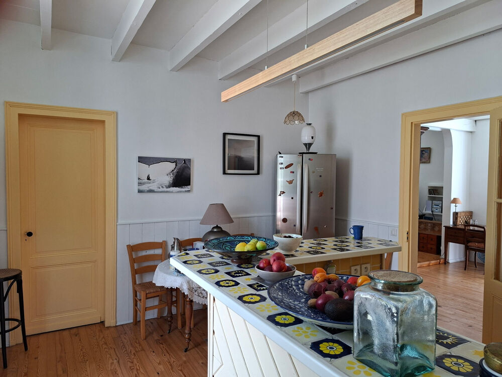 à vendre  Maison Lacanau (33680)