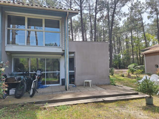  Maison à vendre 3 pièces 56 m²