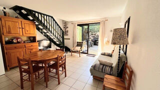  Maison � vendre 3 pi�ces 47 m�