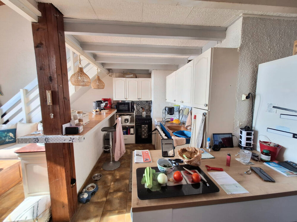 Vente Appartement Appartement type 3 - Terrasse de 26 m2 vue oc�an Lacanau ocean