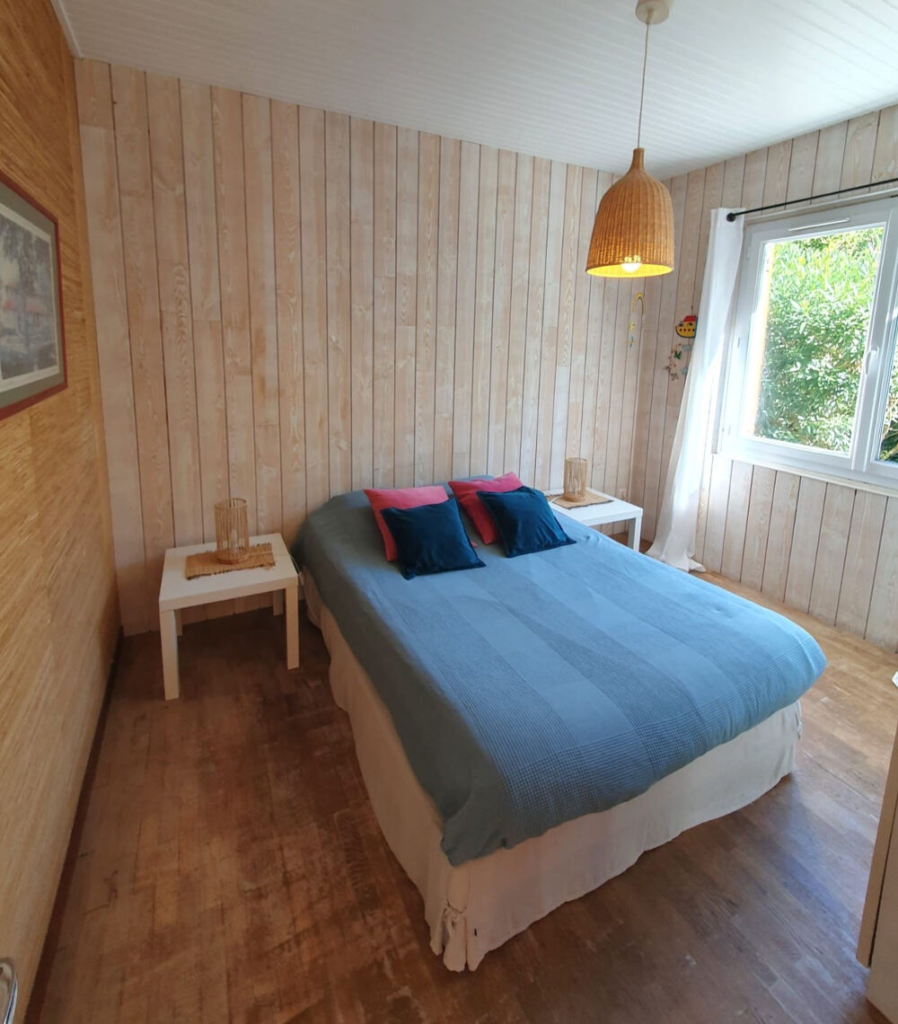  vendre  Maison Lacanau Ocean (33680)