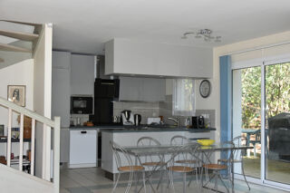  Maison � vendre 5 pi�ces 111 m�