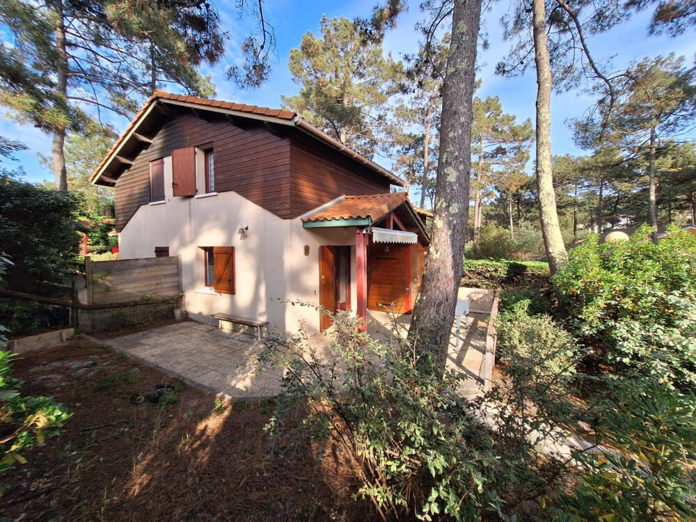 Maison 3 pièces 36 m² · à Lacanau Ocean · 36 m² · 267 000 €
